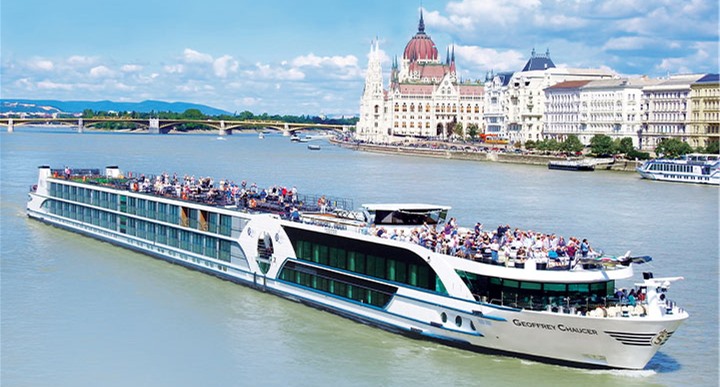 Blue-Danube-River-Cruise 2022