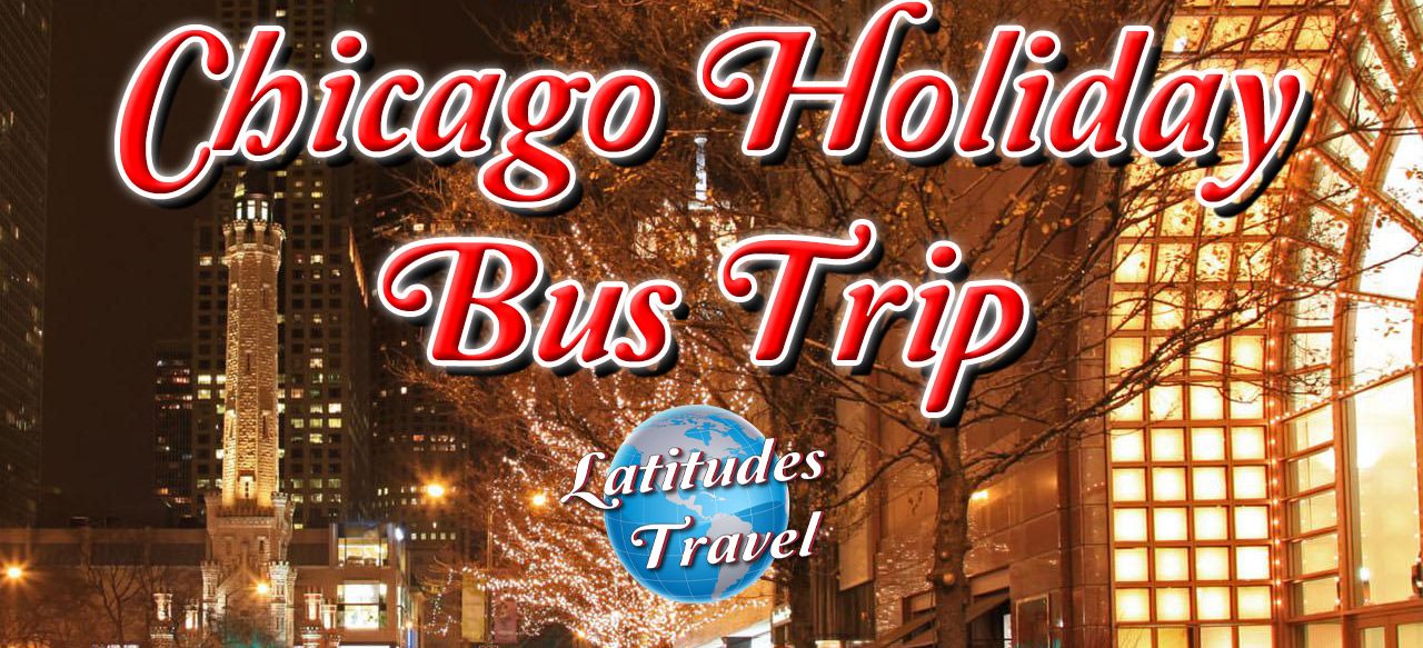 Chicago-Christmas-Shopping-Day-Trip