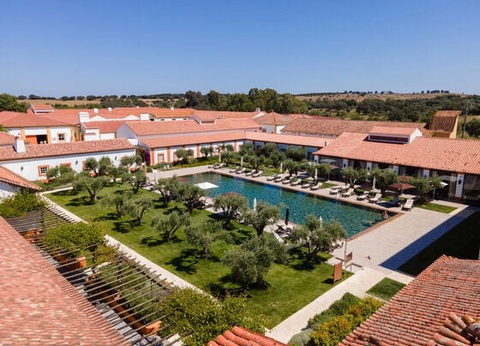 hotel vila Vila Gale Collection Alter Real