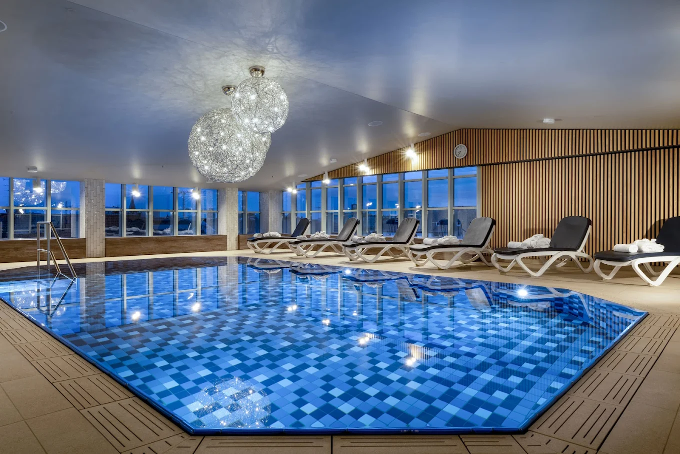 Maritim Hotel, Ulm